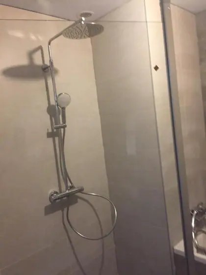 Badkamer renovatie in Zwolle door Klusbedrijf Wajer, foto 8 van 11