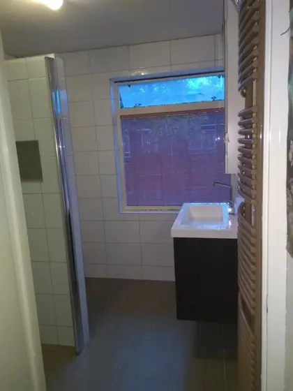 Badkamer Westenholte door Klusbedrijf Wajer, foto 5 van 9