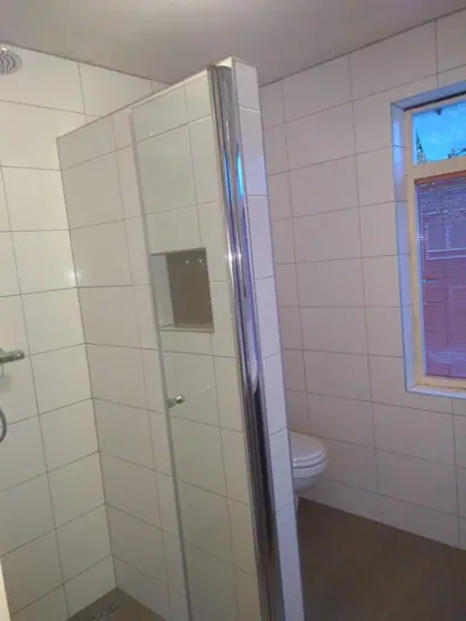 Badkamer Westenholte door Klusbedrijf Wajer, foto 6 van 9