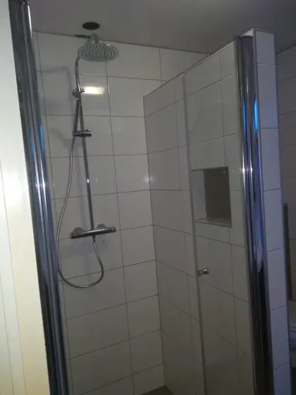 Badkamer Westenholte door Klusbedrijf Wajer, foto 7 van 9