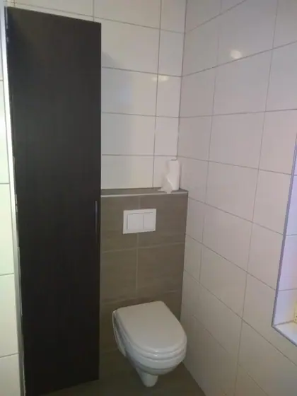 Badkamer Westenholte door Klusbedrijf Wajer, foto 9 van 9