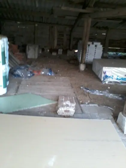 Betonvloer Lettele door Klusbedrijf Wajer, foto 2 van 5