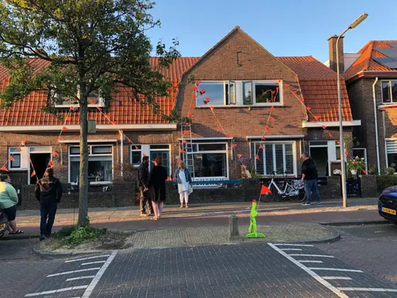 Dakpannen vervangen Kampen door Klusbedrijf Wajer