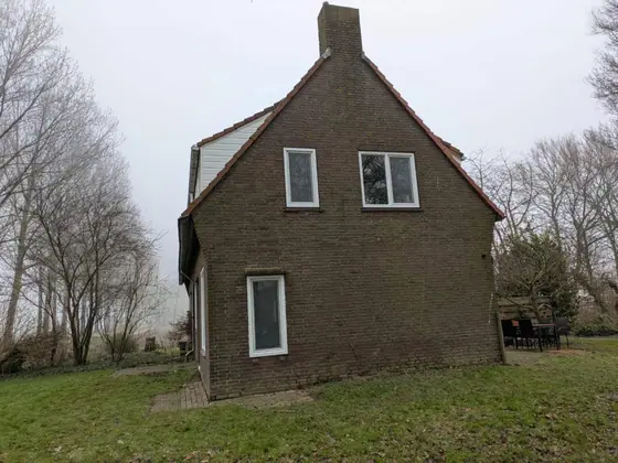 Huis renoveren door Klusbedrijf Wajer, foto 2 van 5