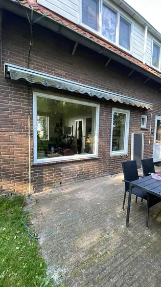 Huis renoveren door Klusbedrijf Wajer, foto 4 van 5