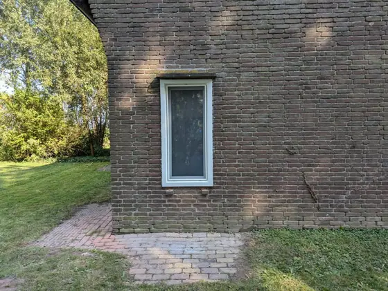 Kozijnen vervangen Kraggenburg door Klusbedrijf Wajer, foto 7 van 9