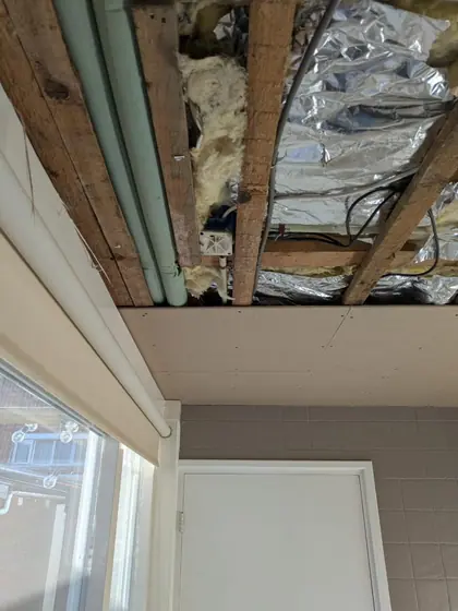 Verbouwing Kampen door Klusbedrijf Wajer, foto 5 van 5