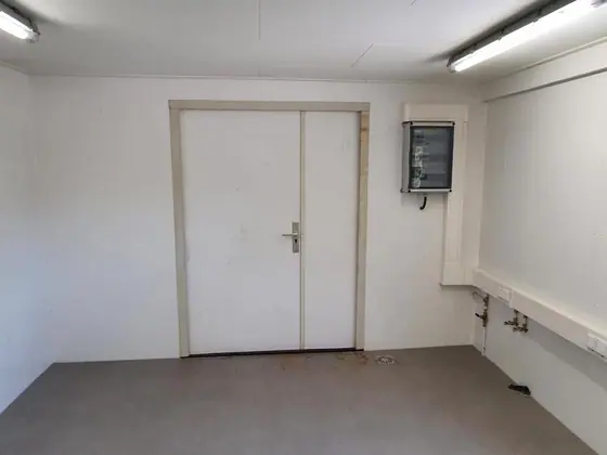 Verbouwing restaurant Vierhouten door Klusbedrijf Wajer, foto 5 van 6