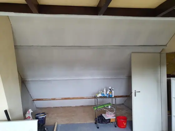 Verbouwing Zwolle door Klusbedrijf Wajer, foto 6 van 8