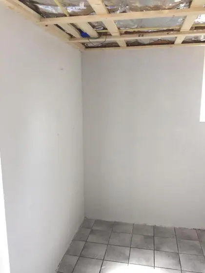 Wc ruimte Wezep door Klusbedrijf Wajer, foto 4 van 7