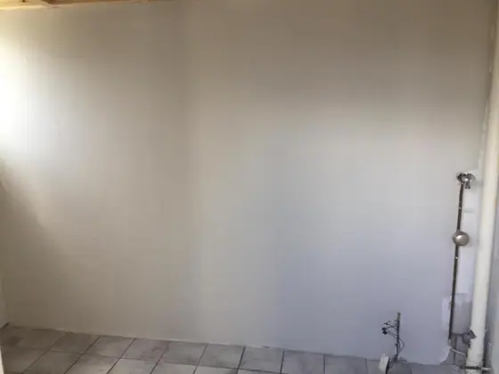 Wc ruimte Wezep door Klusbedrijf Wajer, foto 6 van 7